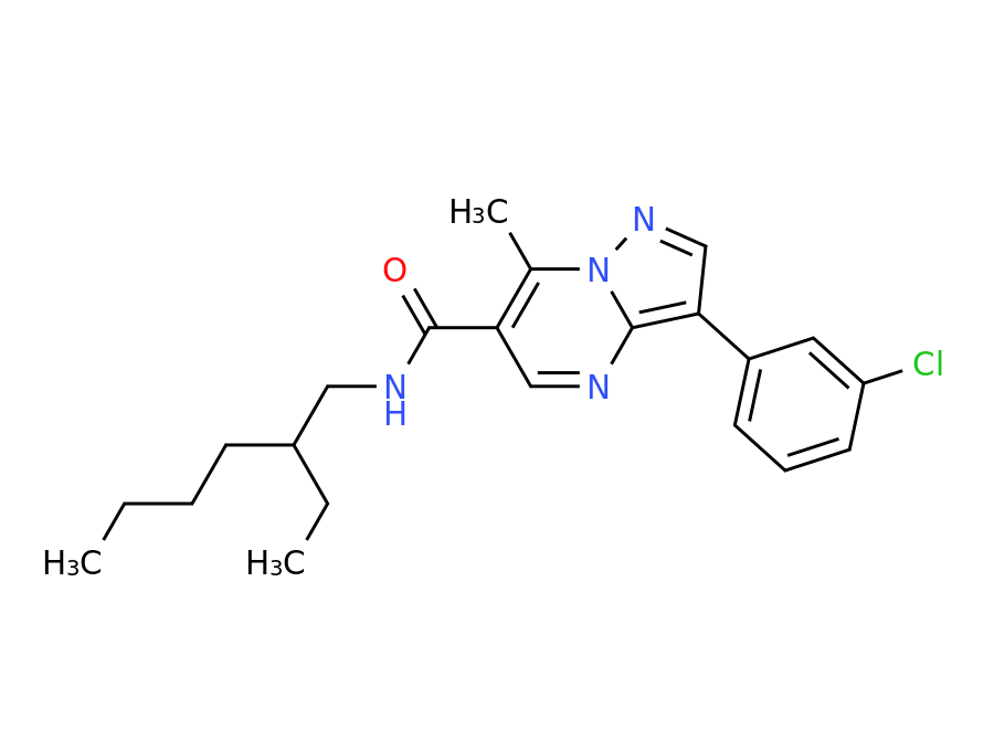 Structure Amb7727838