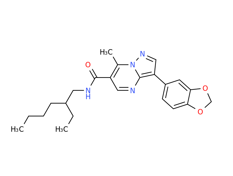 Structure Amb7727850