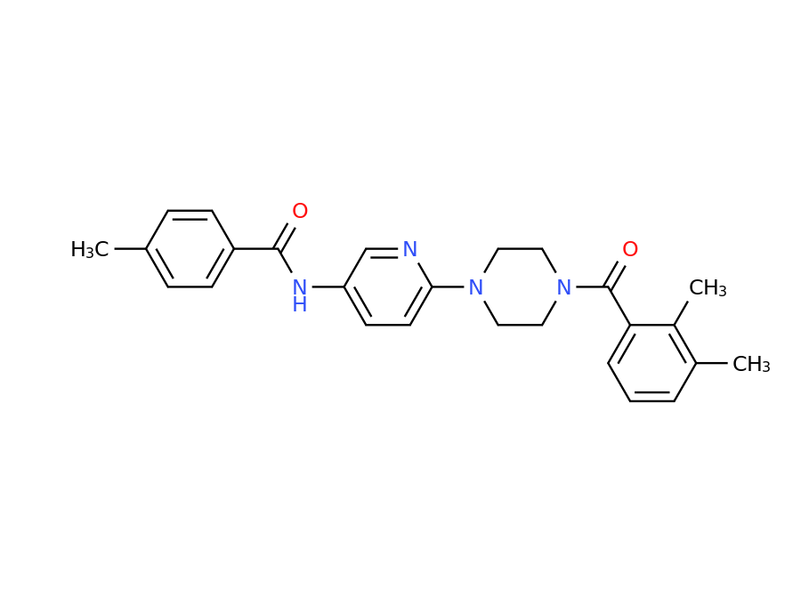 Structure Amb7727896