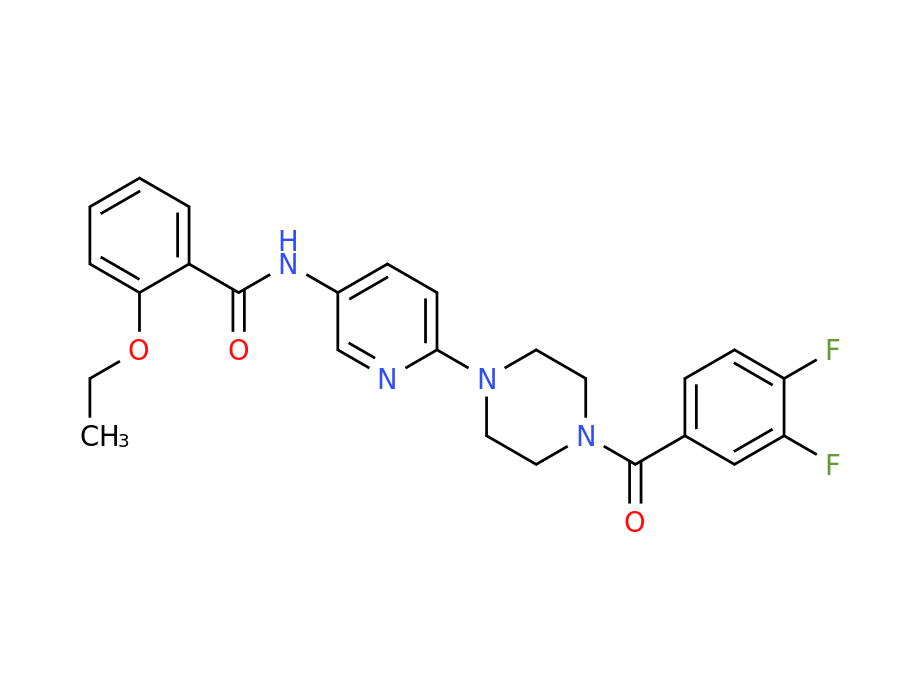 Structure Amb7728028