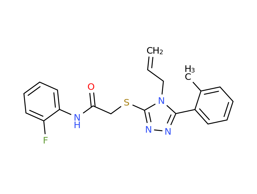 Structure Amb772813