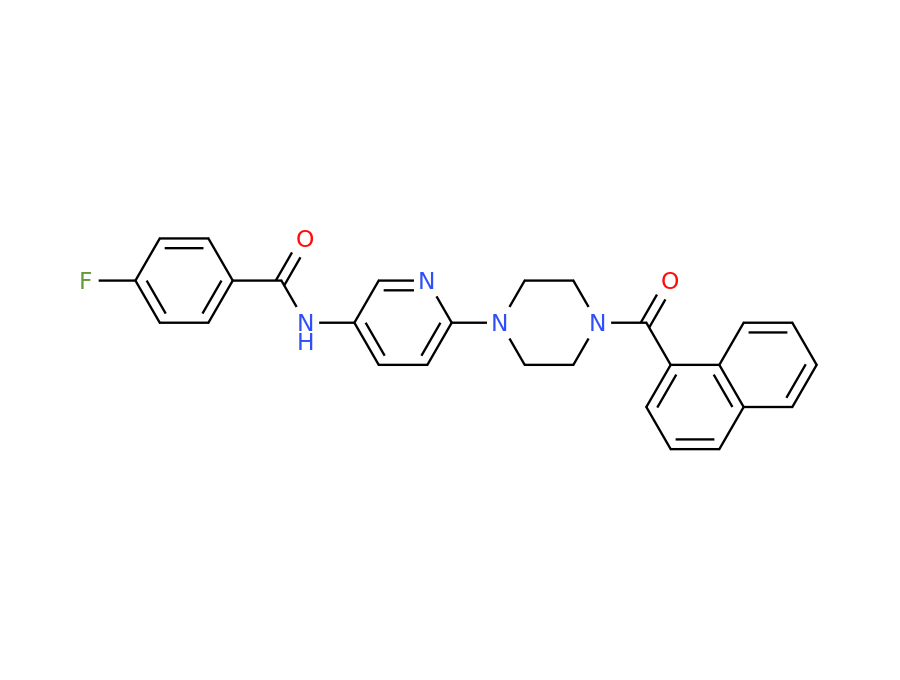Structure Amb7728351