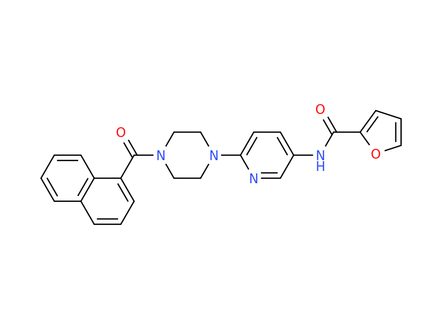 Structure Amb7728426