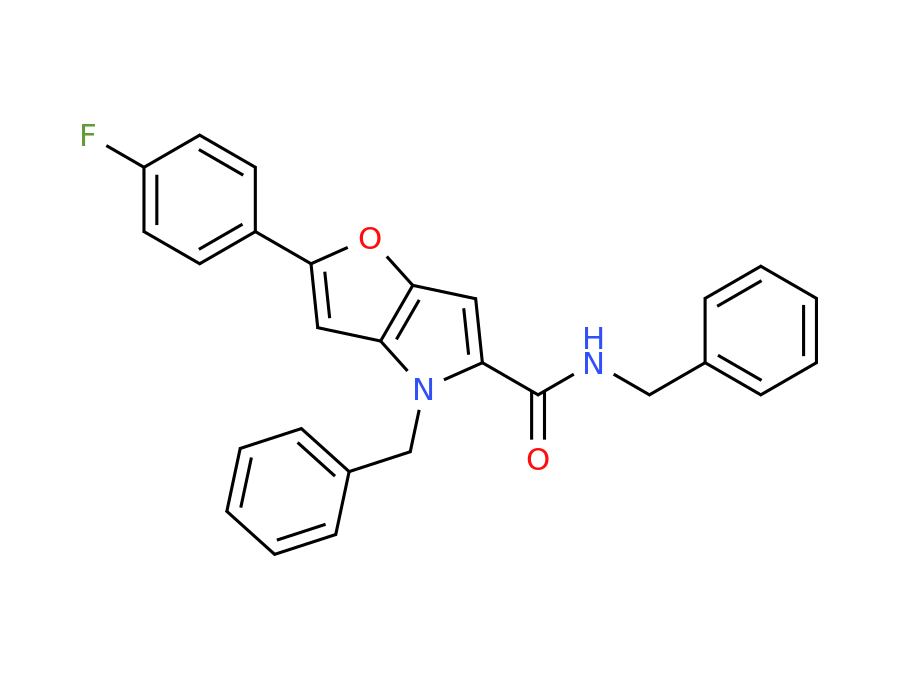 Structure Amb7729126