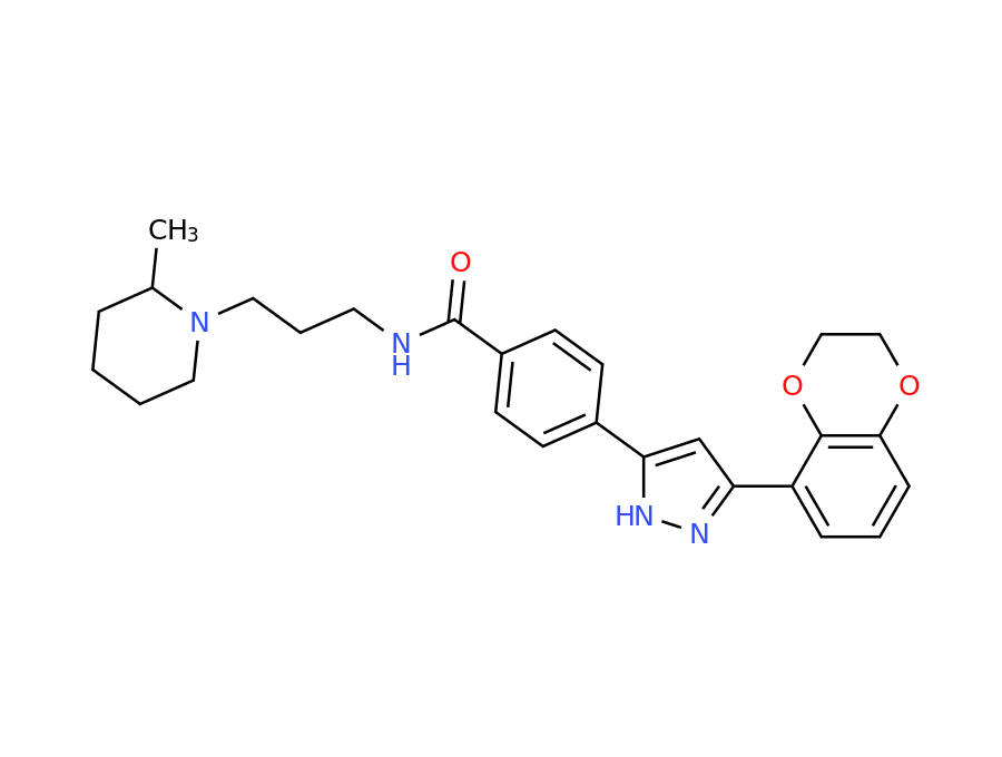 Structure Amb7730074