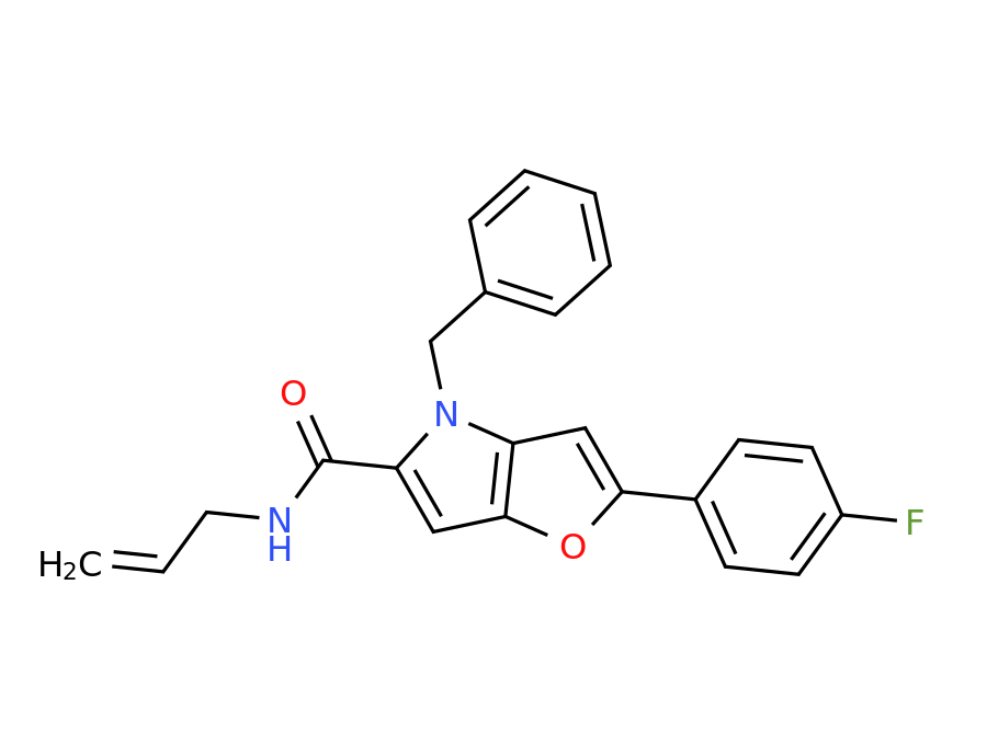 Structure Amb7730368