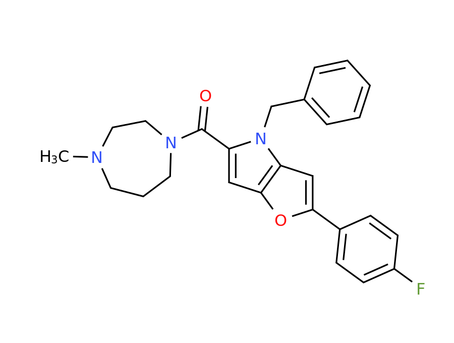 Structure Amb7730369