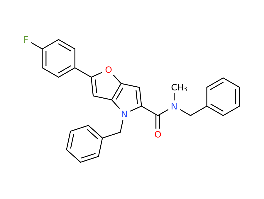 Structure Amb7730563