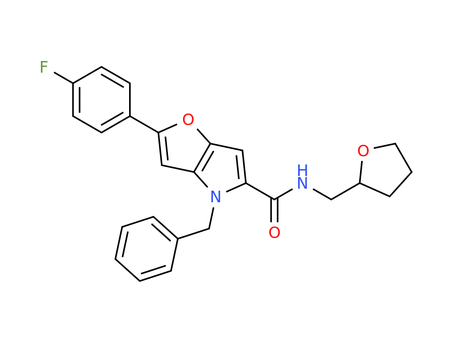 Structure Amb7730787