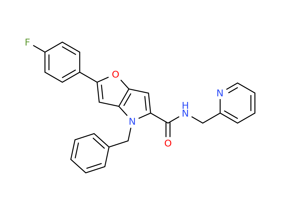 Structure Amb7730983