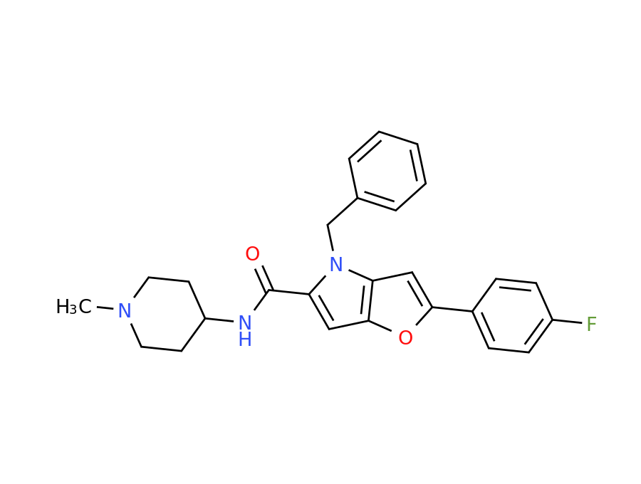 Structure Amb7730985