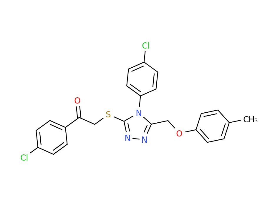 Structure Amb773205