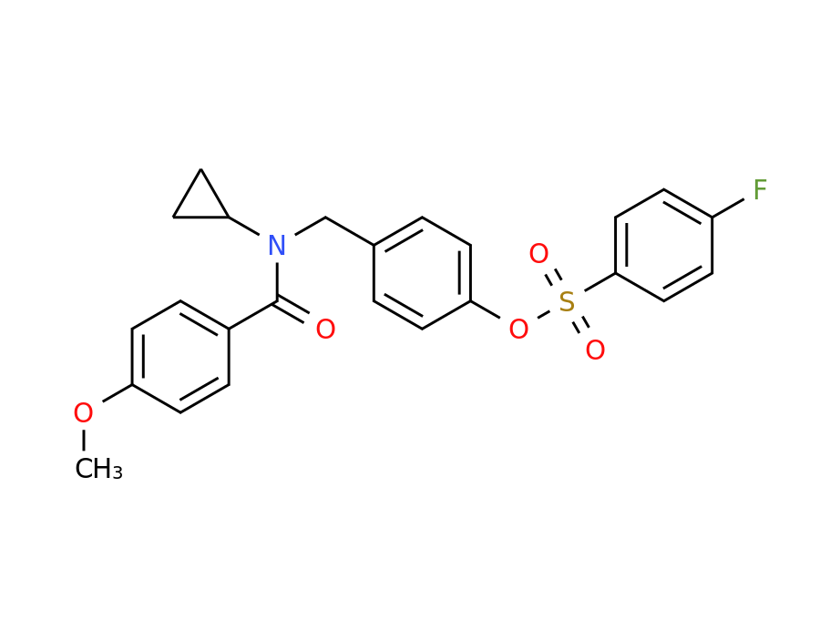 Structure Amb7736217