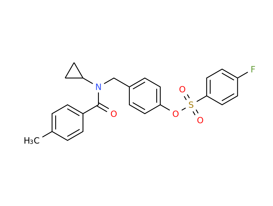Structure Amb7736219