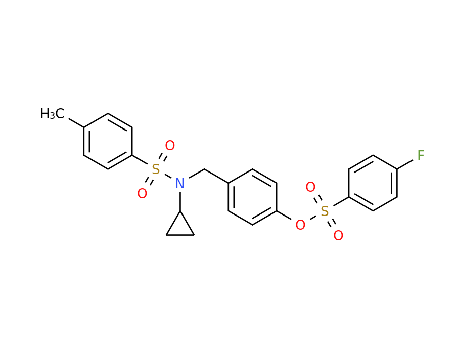 Structure Amb7736429