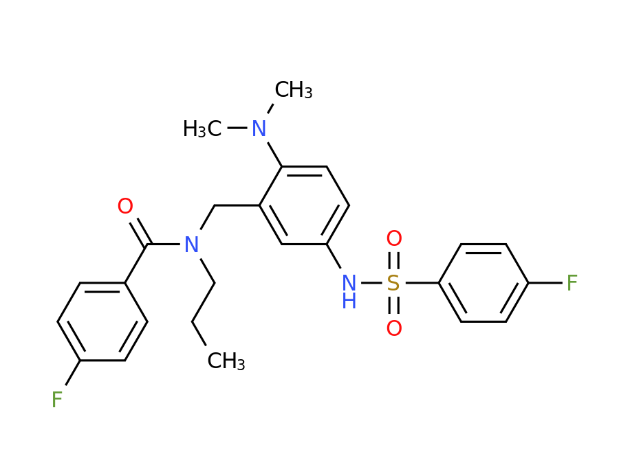 Structure Amb7736433