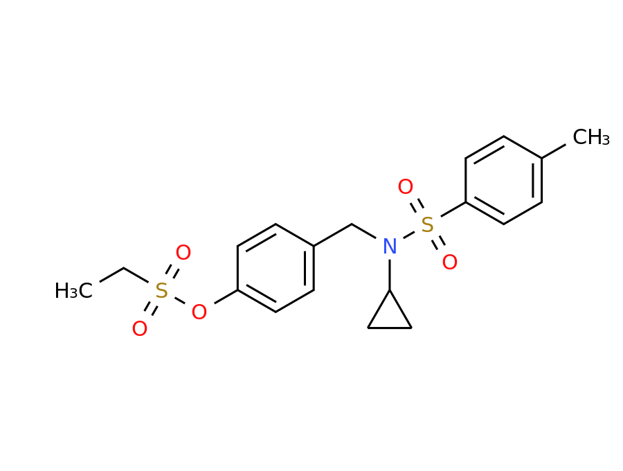 Structure Amb7736615