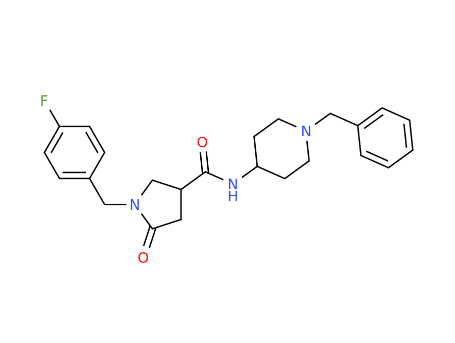 Structure Amb7737713