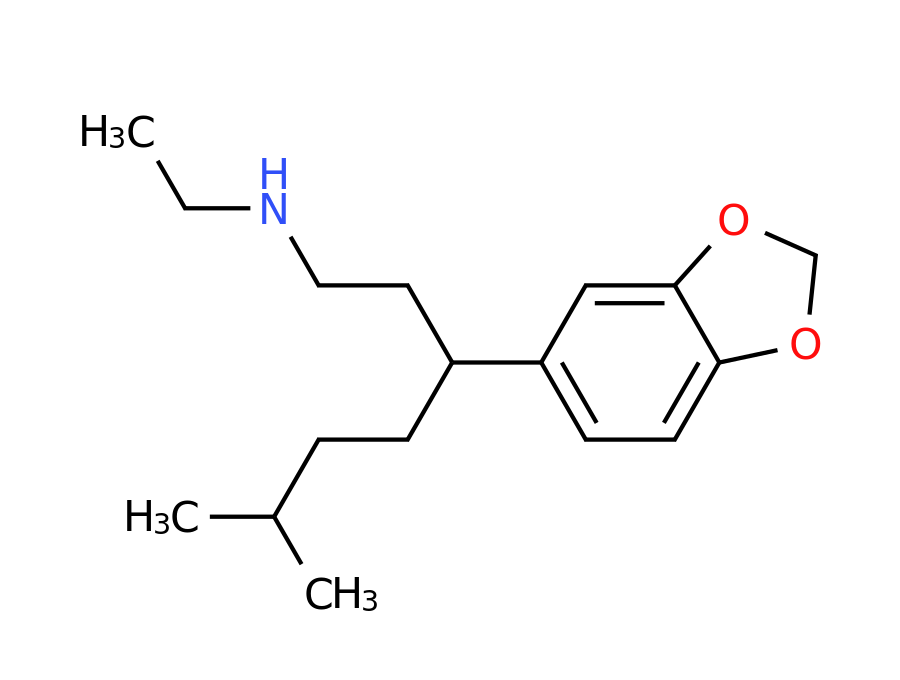 Structure Amb773804
