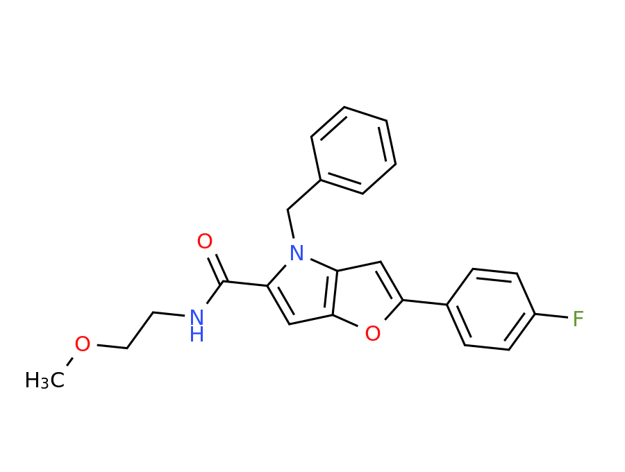 Structure Amb7738171