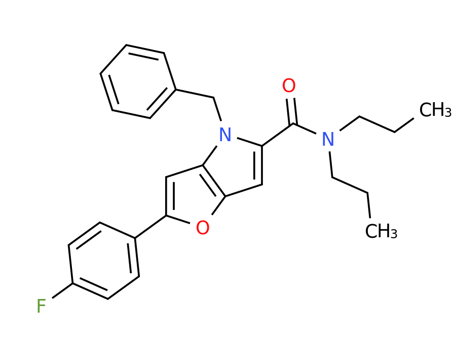 Structure Amb7738221