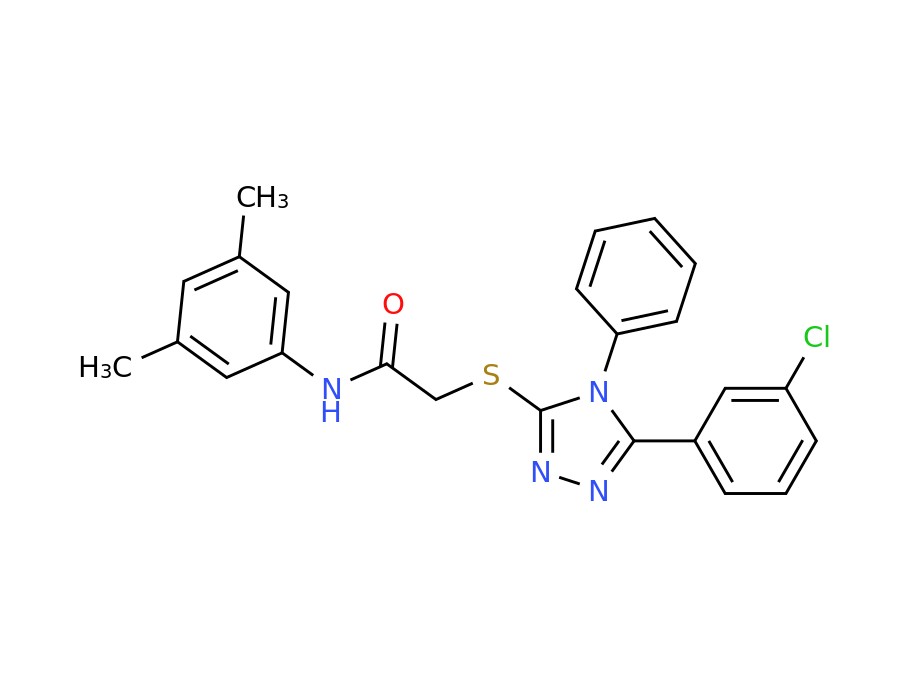 Structure Amb773924