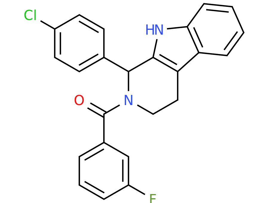 Structure Amb7740857