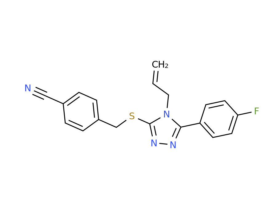 Structure Amb774159
