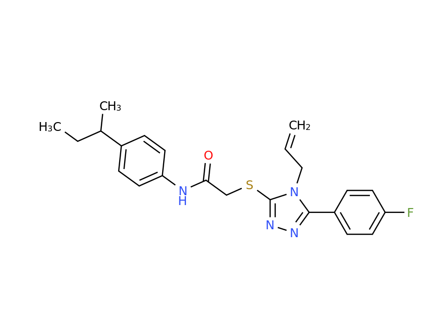 Structure Amb774853