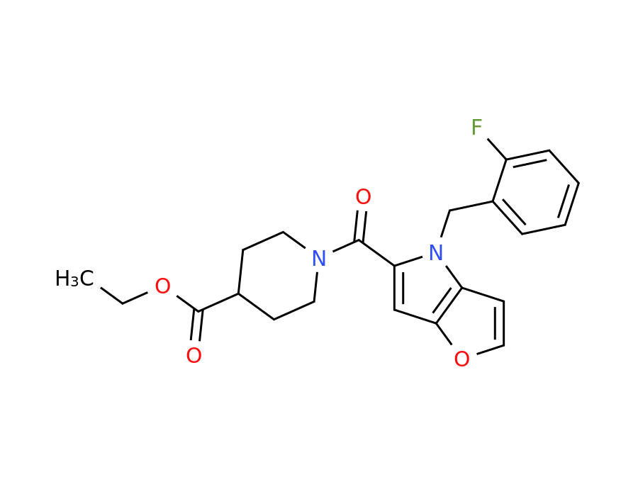Structure Amb7749084