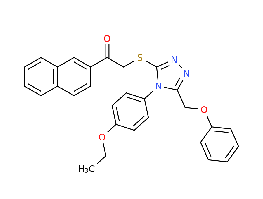 Structure Amb774977