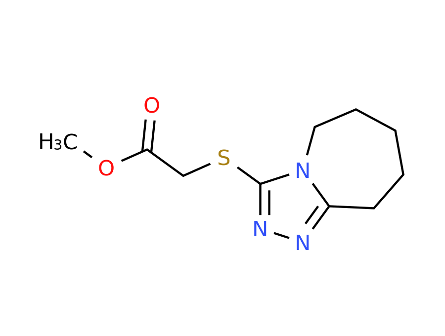 Structure Amb7753160