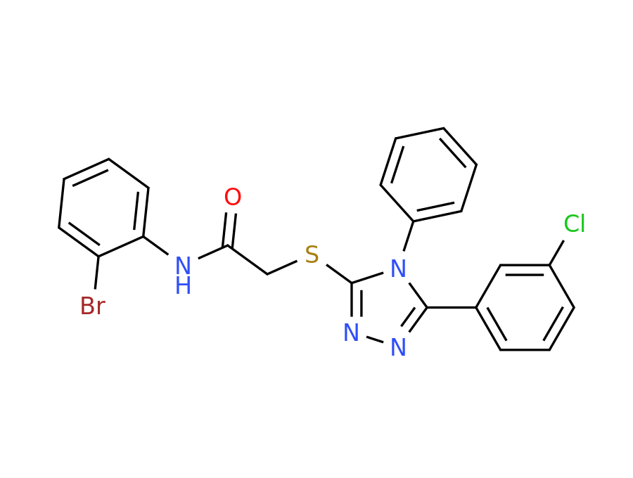 Structure Amb775361
