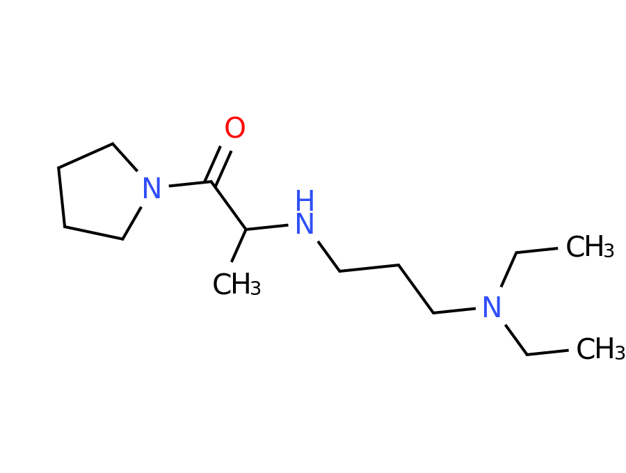 Structure Amb7754413