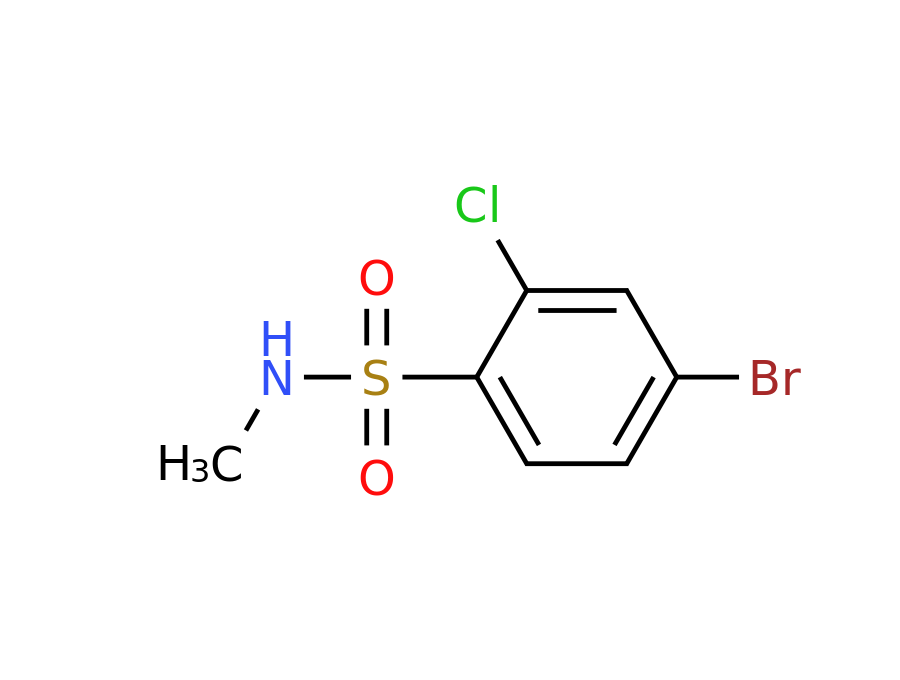 Structure Amb7754876