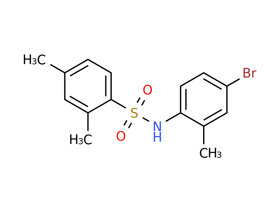 Structure Amb7754939