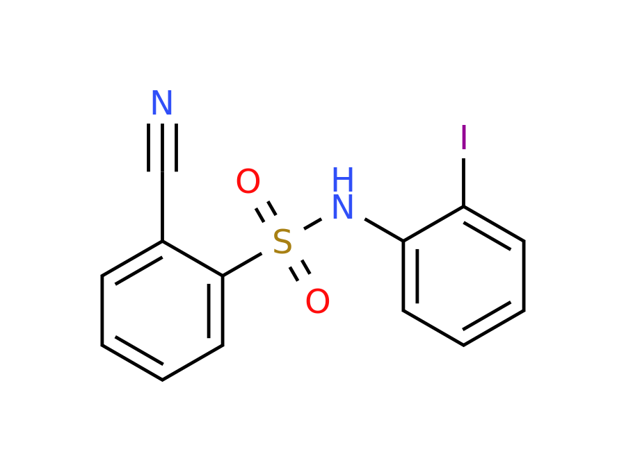 Structure Amb7754963