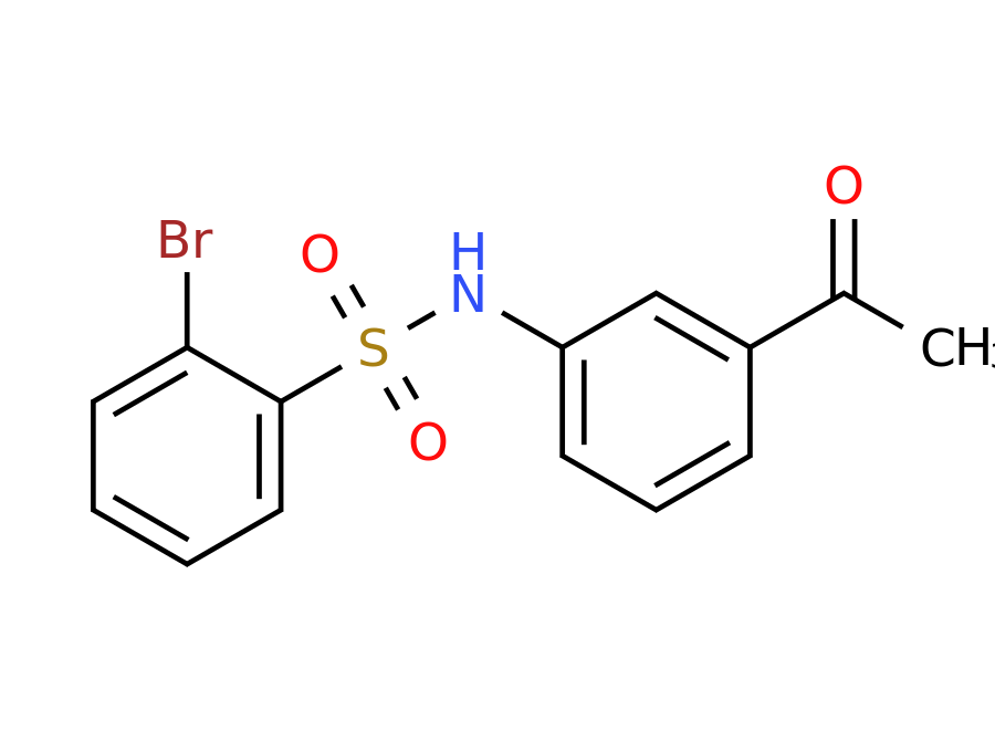 Structure Amb7755037