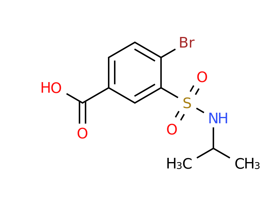 Structure Amb7755617