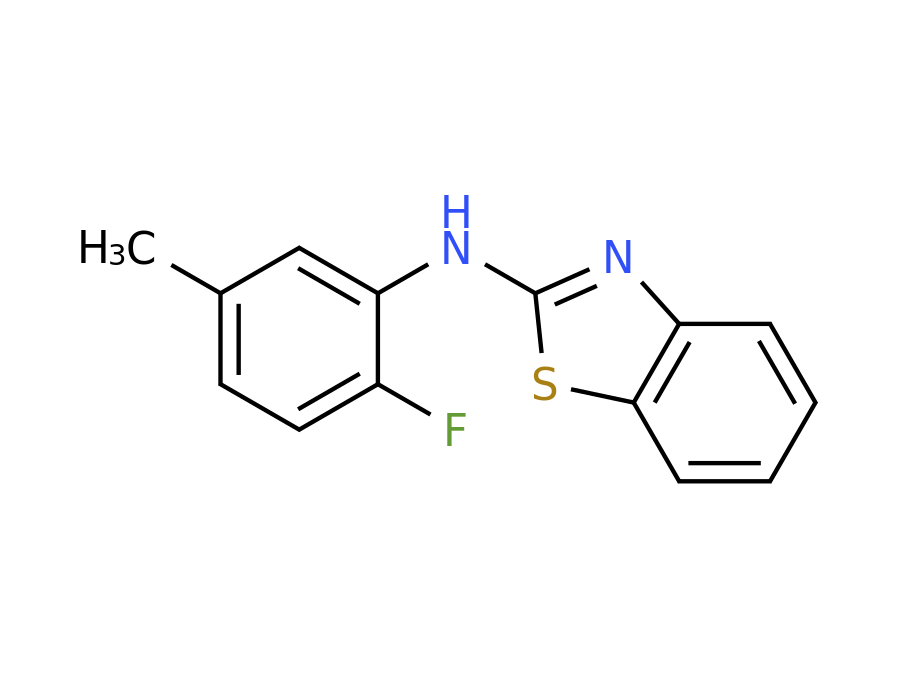 Structure Amb7756879
