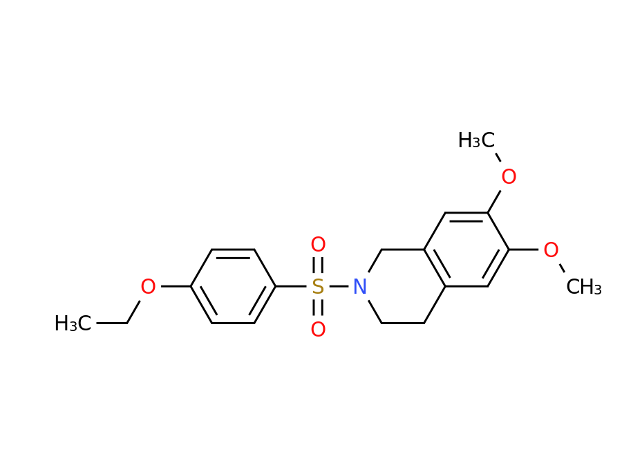 Structure Amb775969