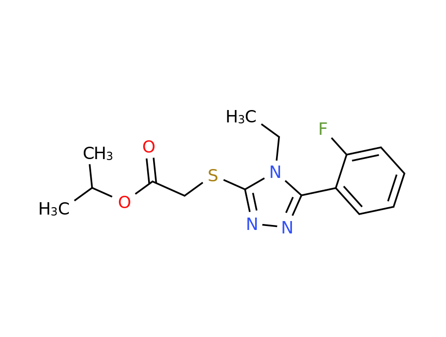 Structure Amb776023