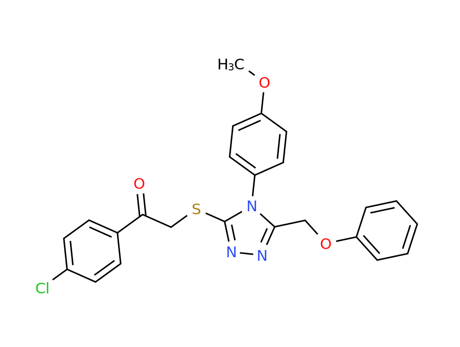 Structure Amb776144