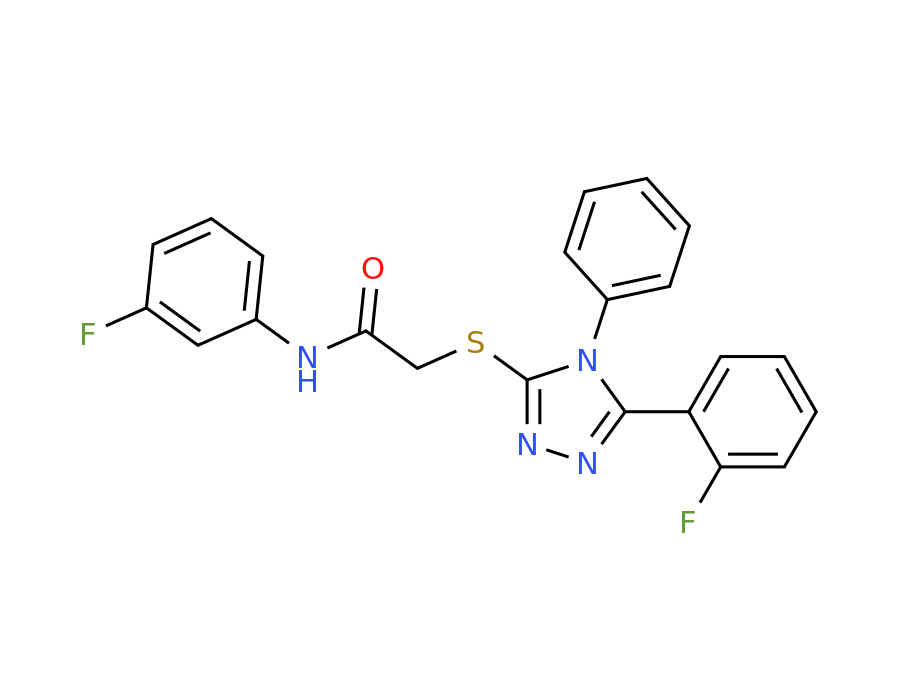 Structure Amb776207
