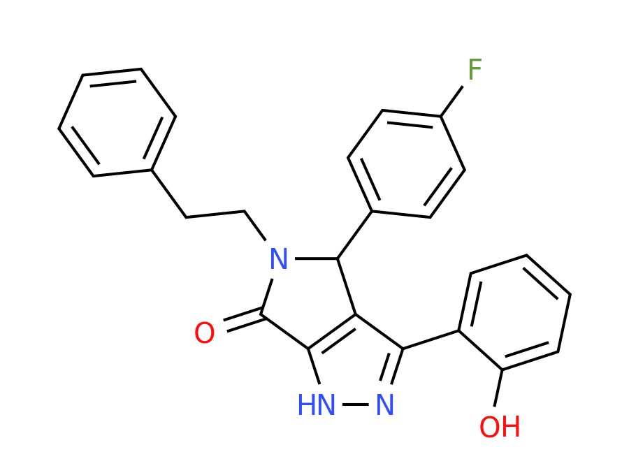Structure Amb776552