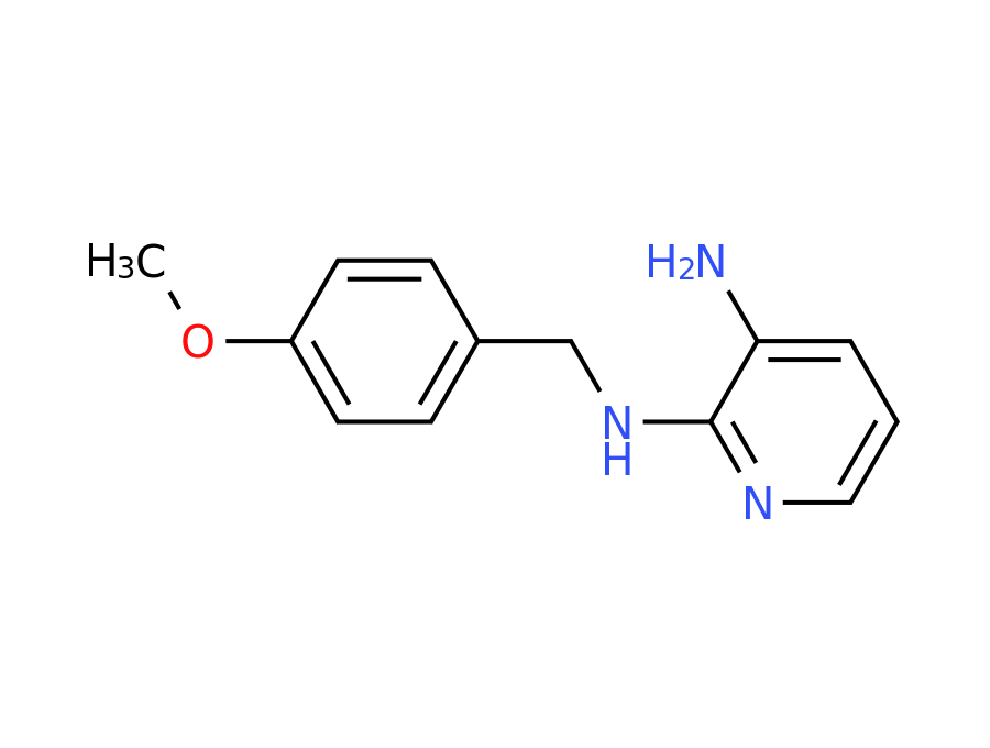 Structure Amb7767780