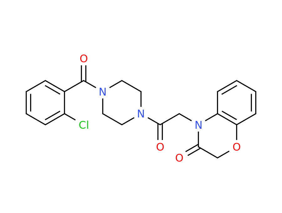 Structure Amb77684