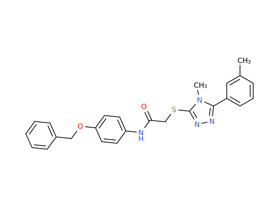 Structure Amb777003