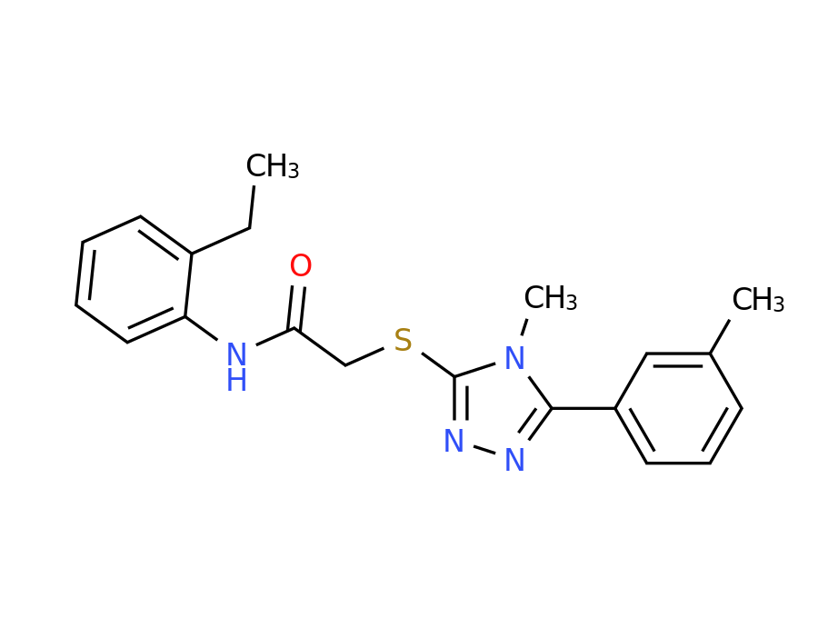 Structure Amb777177