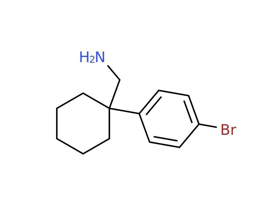 Structure Amb7772393